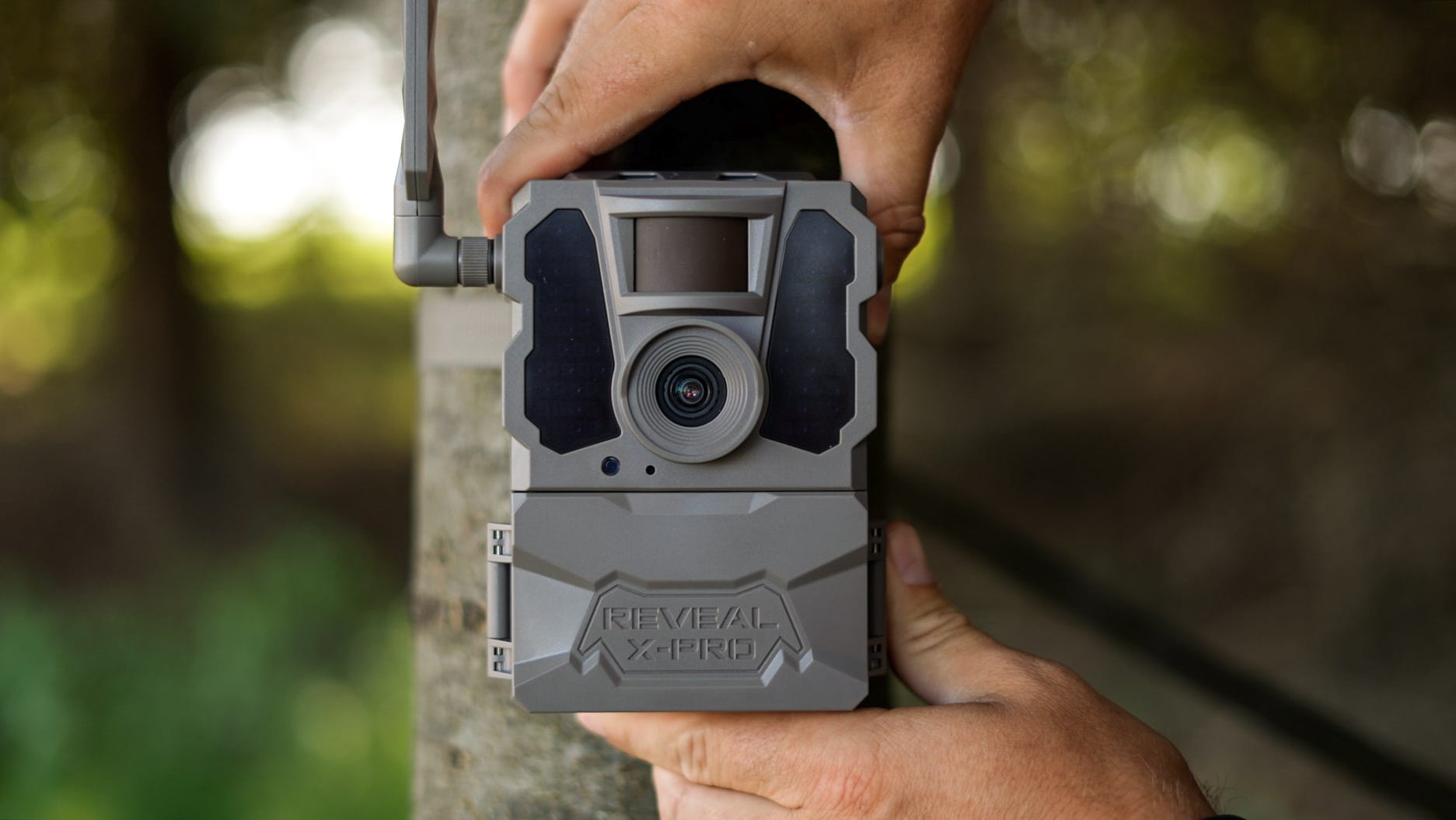 Can You Track a Tactacam Reveal? Uncover Its Whereabouts Now!
