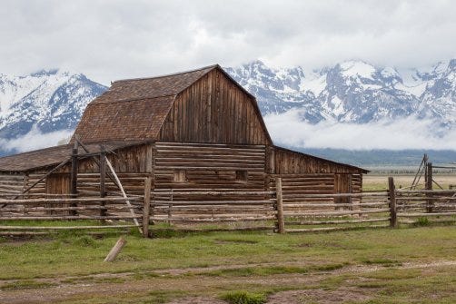 Off-Grid Surveillance