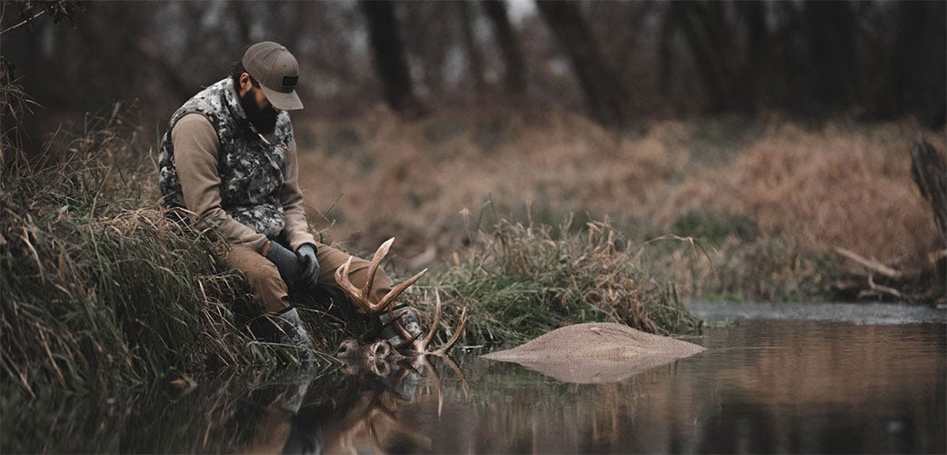 Benefits of Running Cameras During Late Season Benefits of Running Cameras During Late Season
