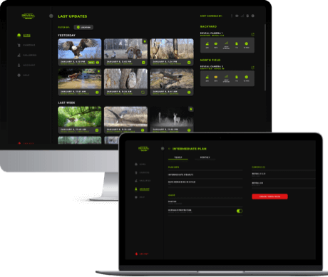 Access the App from Your Desktop with the Web Portal Access the App from Your Desktop with the Web Portal