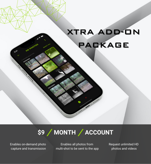 Introducing Xtra: The Add-On for All