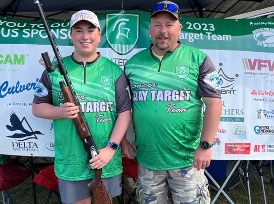 TACTACAM Supports youth outdoor sports programs. TACTACAM Supports youth outdoor sports programs.
