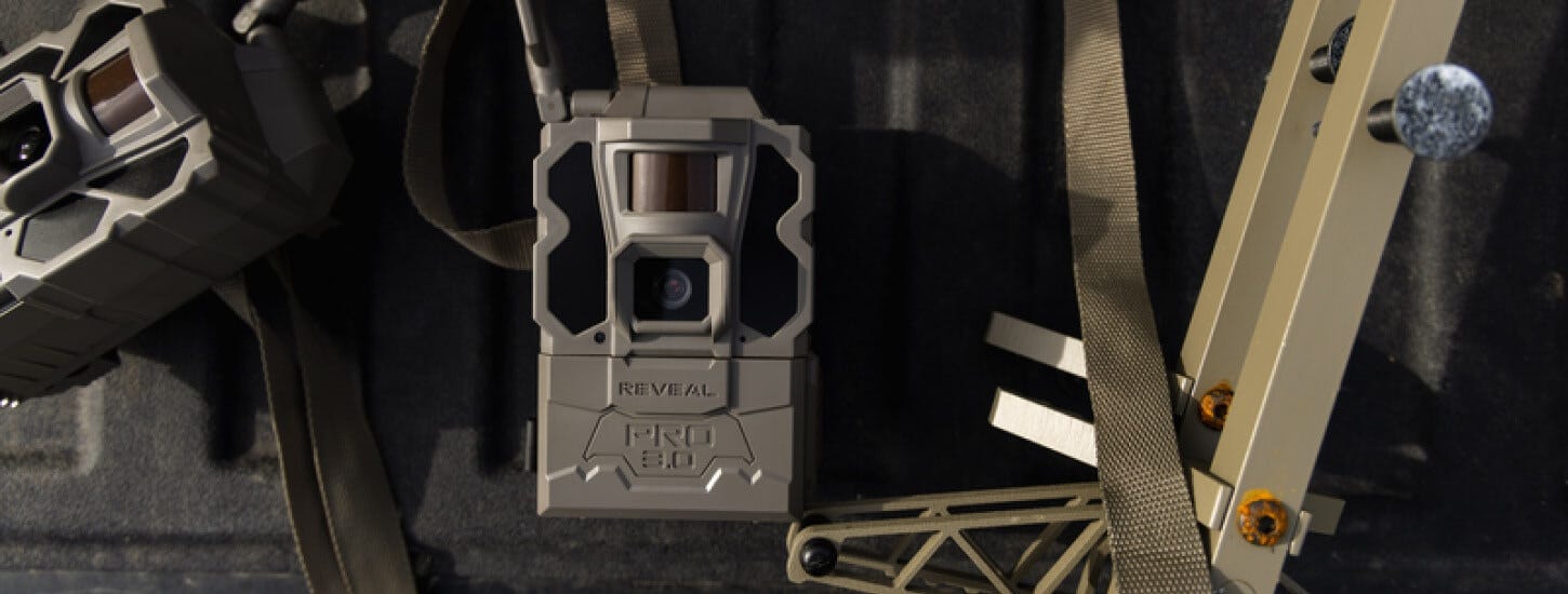 Follow our guide to properly format your SD card for your REVEAL trail cam, ensuring you never miss a photo or video! Follow our guide to properly format your SD card for your REVEAL trail cam, ensuring you never miss a photo or video!