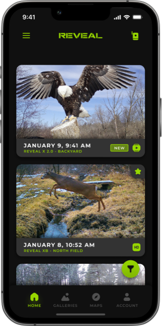 Exlpore the App Exlpore the App