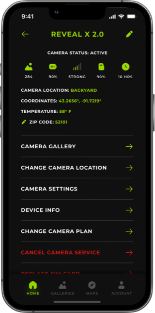 Exlpore the App Exlpore the App